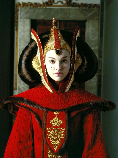 amidala queen|queen amidala actress.